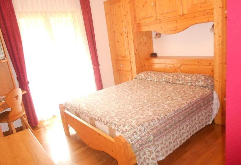 Bed and Breakfast Affittacamere Krajnc