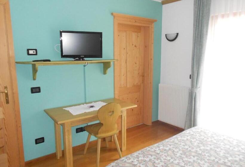 Bed and Breakfast Affittacamere Krajnc