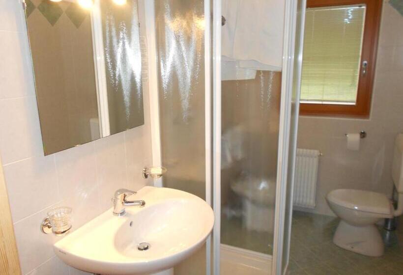 Bed and Breakfast Affittacamere Krajnc