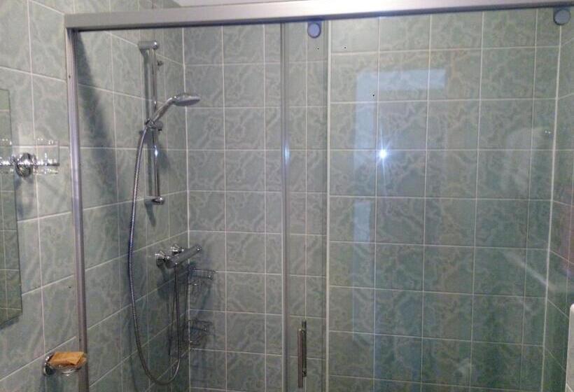 Bed and Breakfast Affittacamere Krajnc