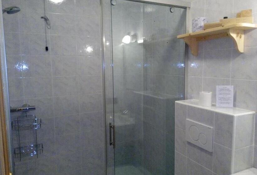 Bed and Breakfast Affittacamere Krajnc