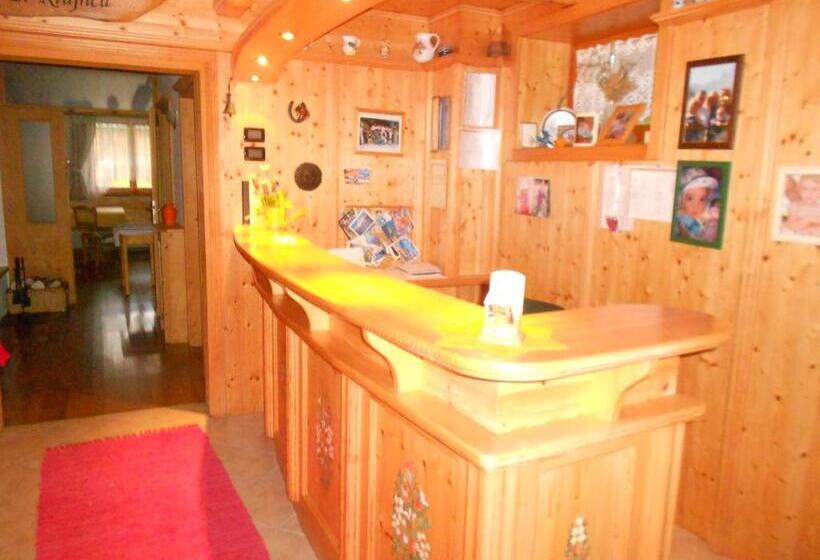 Bed and Breakfast Affittacamere Krajnc