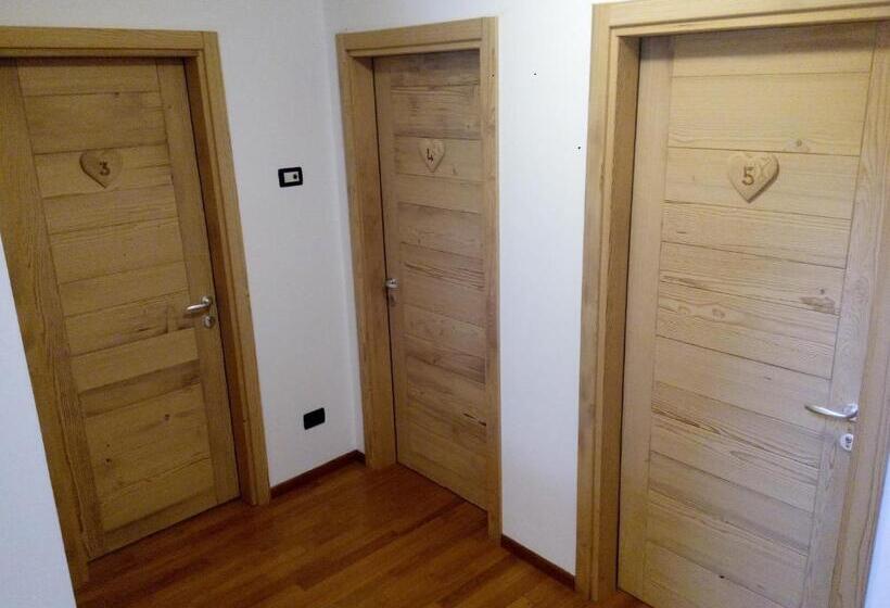 Bed and Breakfast Affittacamere Krajnc