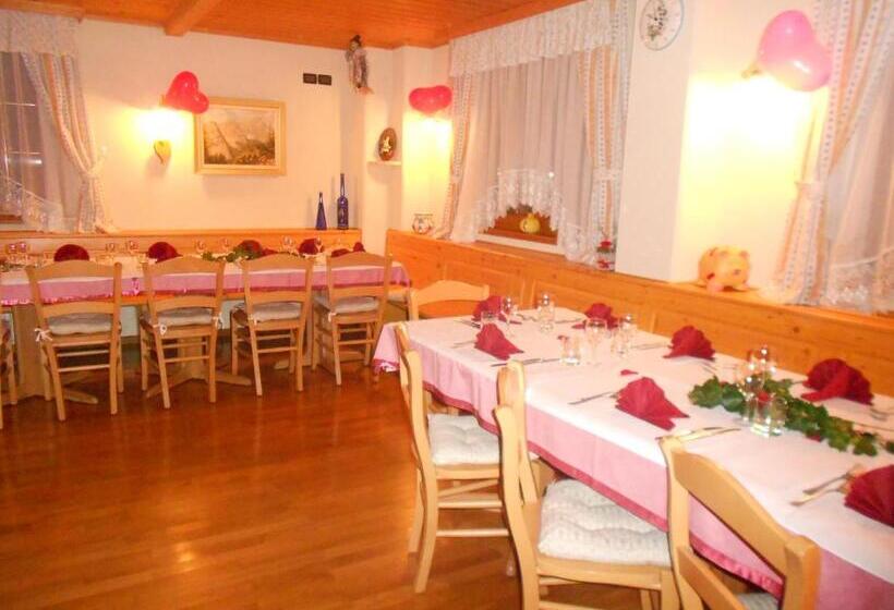 Bed and Breakfast Affittacamere Krajnc