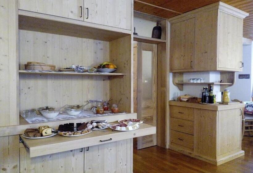 Bed and Breakfast Affittacamere Krajnc