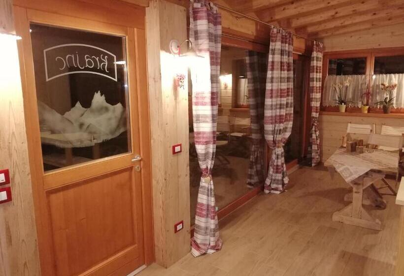 Bed and Breakfast Affittacamere Krajnc