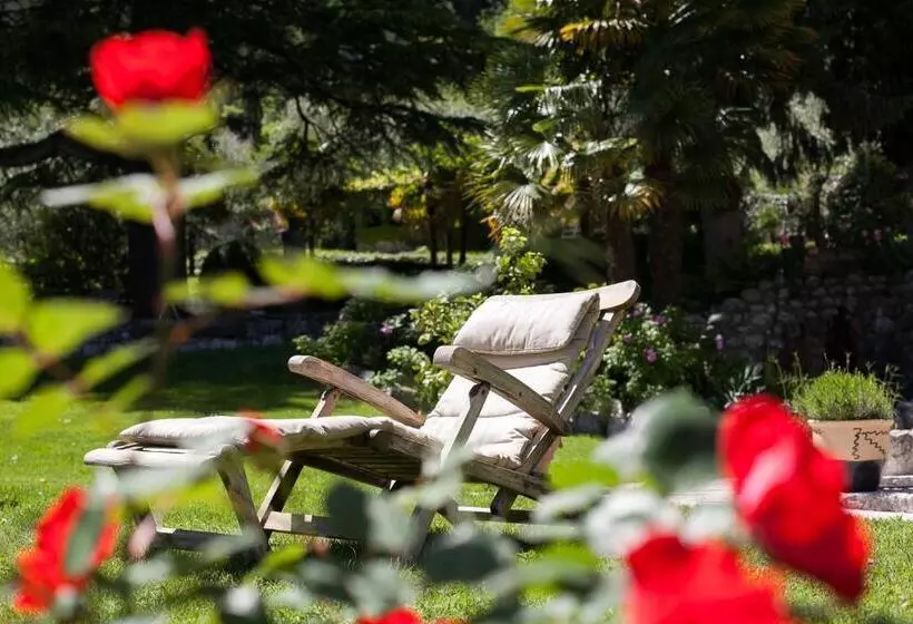 ベッドアンドブレックファースト Agriturismo Maso Lizzone