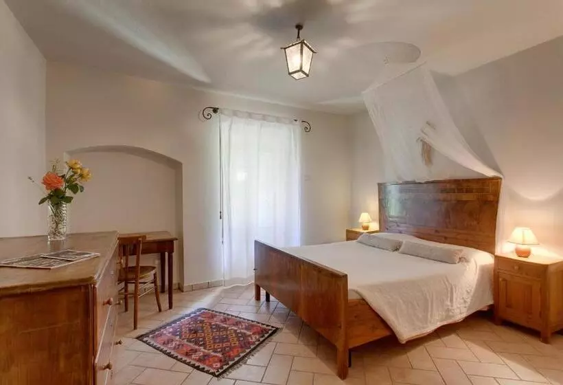 ベッドアンドブレックファースト Agriturismo Maso Lizzone