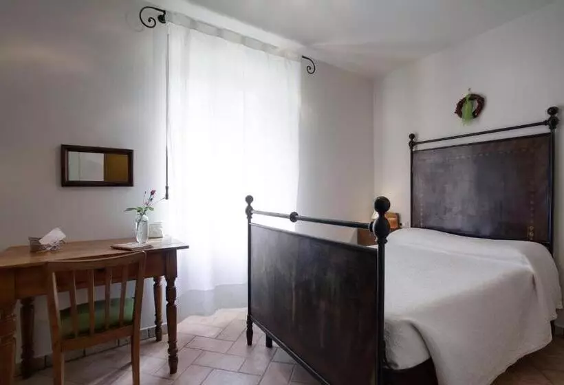 ベッドアンドブレックファースト Agriturismo Maso Lizzone