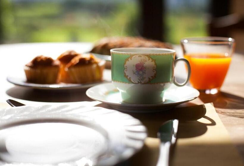 住宿加早餐  Agriturismo Maso Lizzone