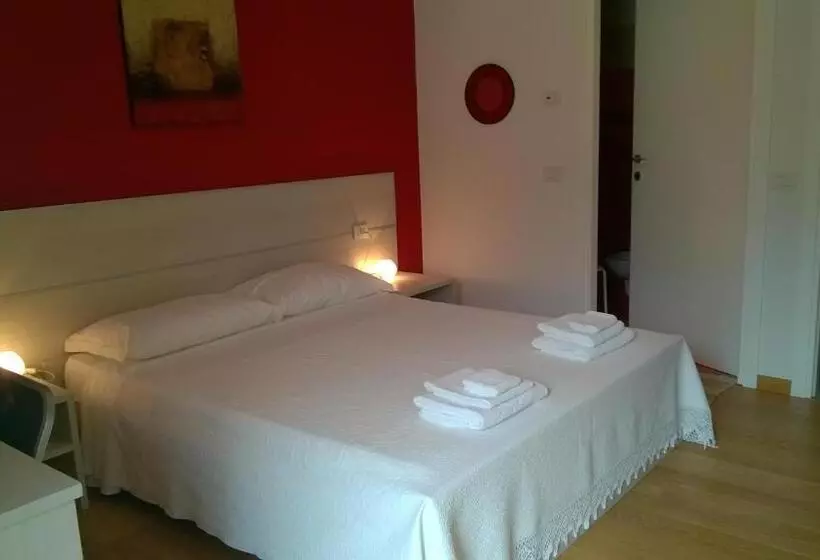 Bed And Breakfast Il Ghiro