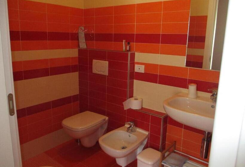 Bed And Breakfast Il Ghiro