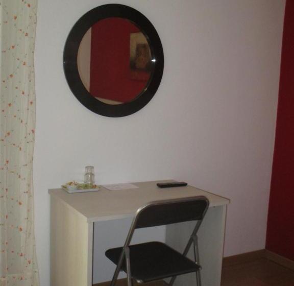 Bed And Breakfast Il Ghiro