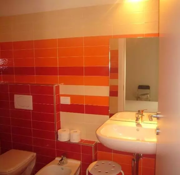 Bed And Breakfast Il Ghiro