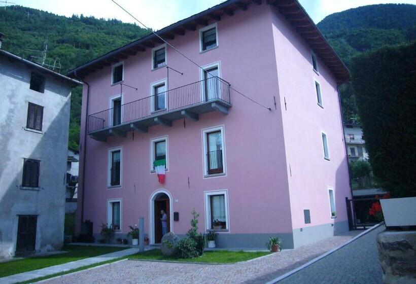 Bed And Breakfast Il Ghiro