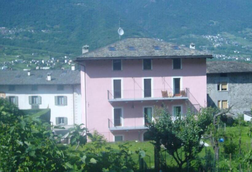 Bed And Breakfast Il Ghiro