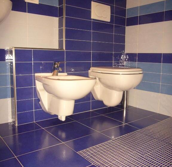 Bed And Breakfast Il Ghiro