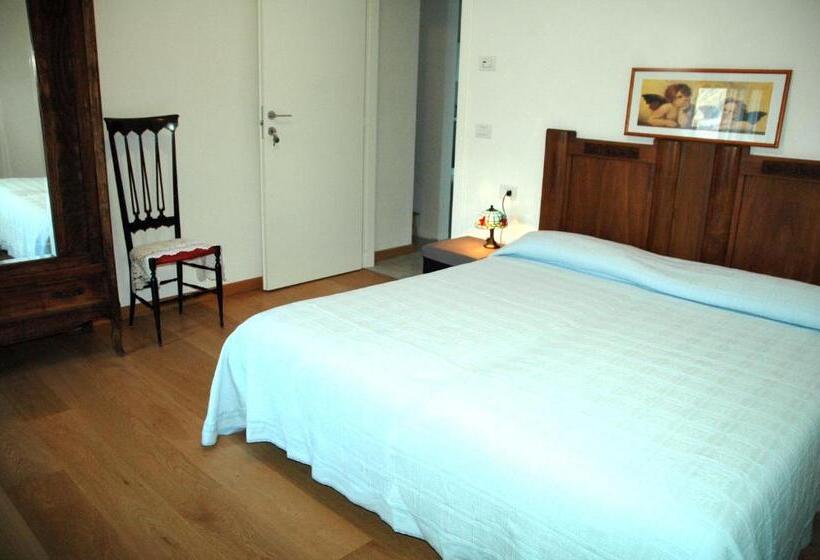 Bed And Breakfast Il Ghiro