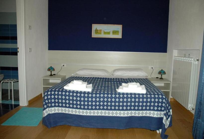 Bed And Breakfast Il Ghiro