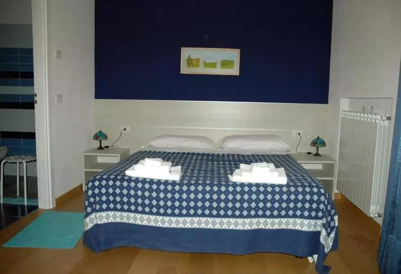 Bed And Breakfast Il Ghiro