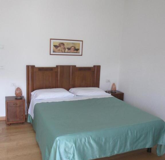 Bed And Breakfast Il Ghiro