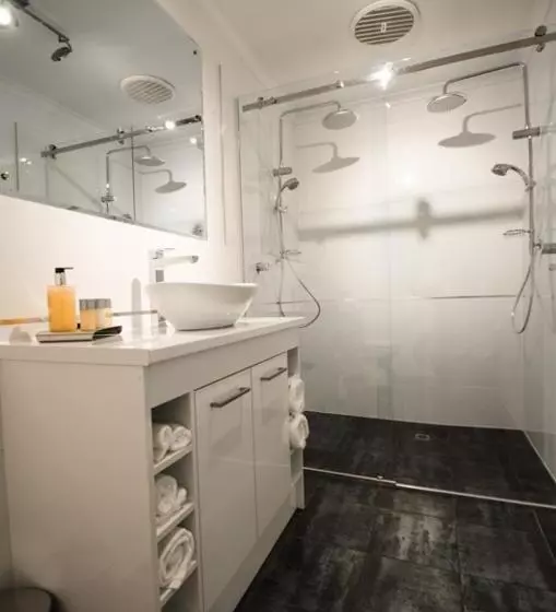 Aamiaismajoitus (B&B) Pirathon Country Estate