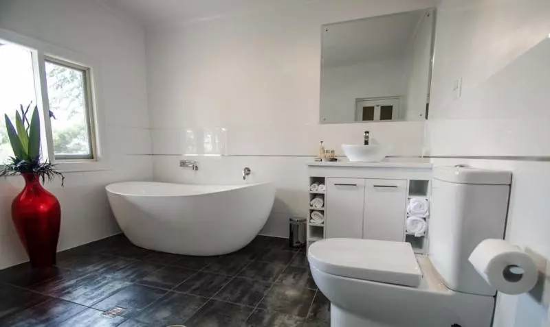 Aamiaismajoitus (B&B) Pirathon Country Estate