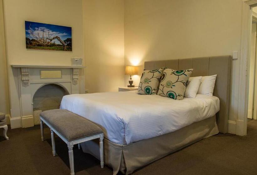 住宿加早餐 Pirathon Country Estate