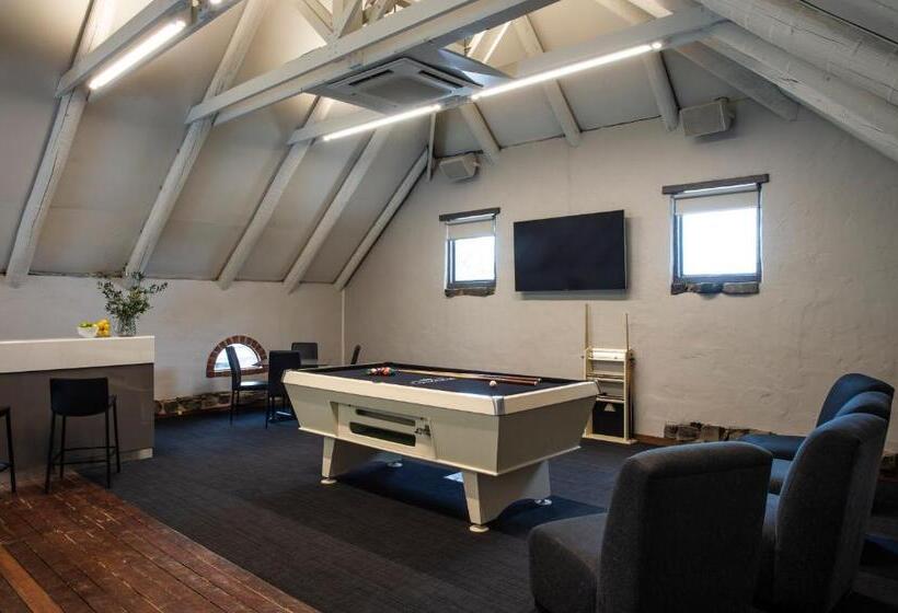 住宿加早餐 Pirathon Country Estate