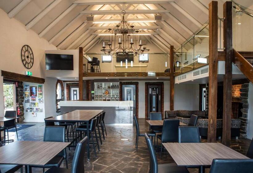 住宿加早餐 Pirathon Country Estate