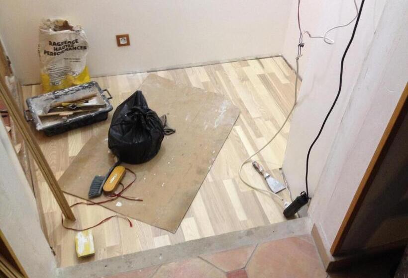 住宿加早餐  Le Mas Des Armouriers