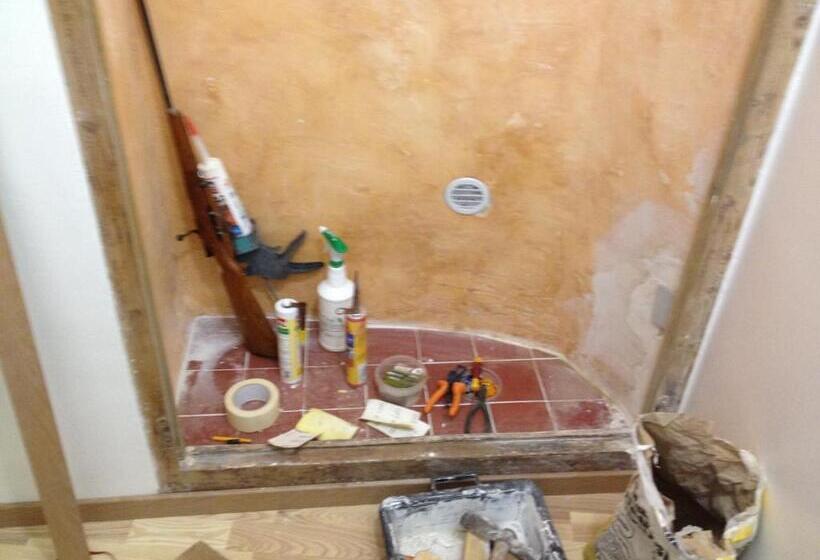 住宿加早餐  Le Mas Des Armouriers