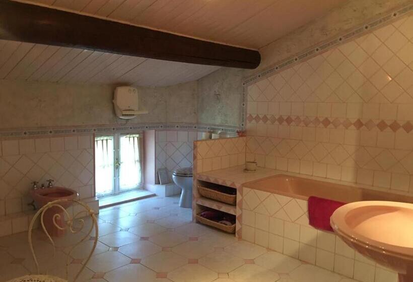 住宿加早餐  Le Mas Des Armouriers