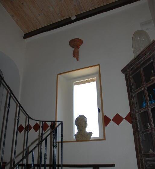 住宿加早餐  Le Mas Des Armouriers