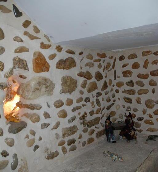 住宿加早餐  Le Mas Des Armouriers