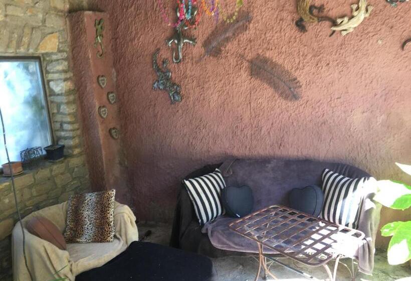 住宿加早餐  Le Mas Des Armouriers