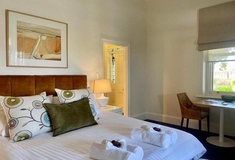 住宿加早餐 Pirathon Country Estate