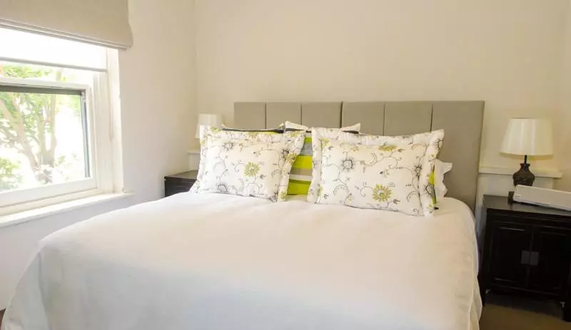 Aamiaismajoitus (B&B) Pirathon Country Estate