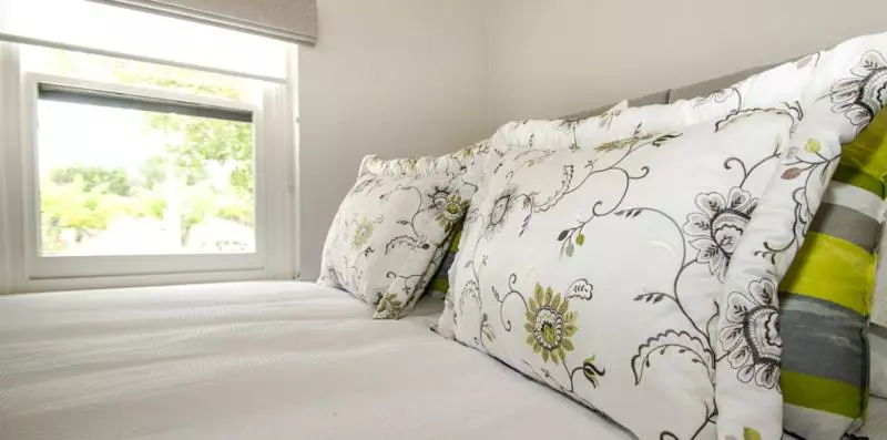 Aamiaismajoitus (B&B) Pirathon Country Estate