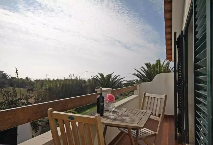 تختخواب و صبحانه Quinta Beira Mar
