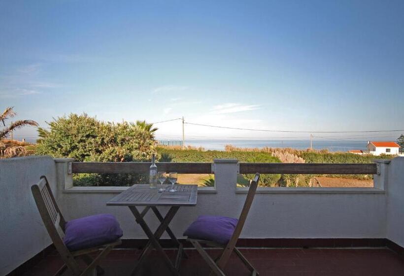 تختخواب و صبحانه Quinta Beira Mar