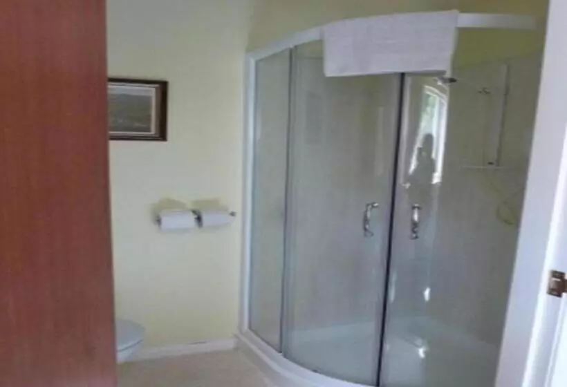 Aamiaismajoitus (B&B) Tayburn House