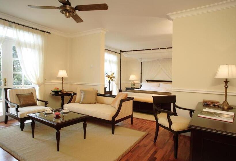 Cameron Highlands Resort Small Luxury Hotels Of The World