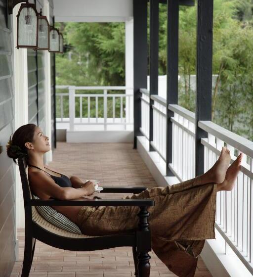 Cameron Highlands Resort   Small Luxury Hotels Of The World