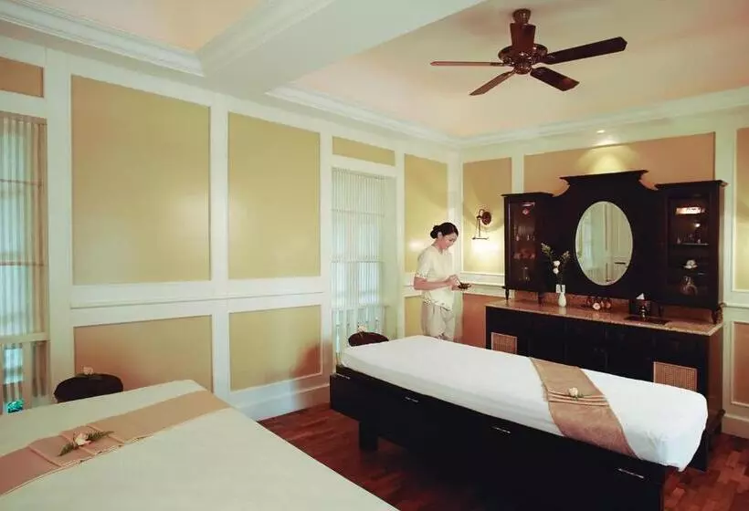 Cameron Highlands Resort   Small Luxury Hotels Of The World