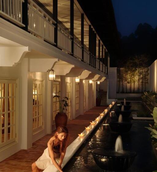 Cameron Highlands Resort Small Luxury Hotels Of The World