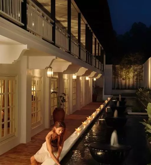 Cameron Highlands Resort   Small Luxury Hotels Of The World