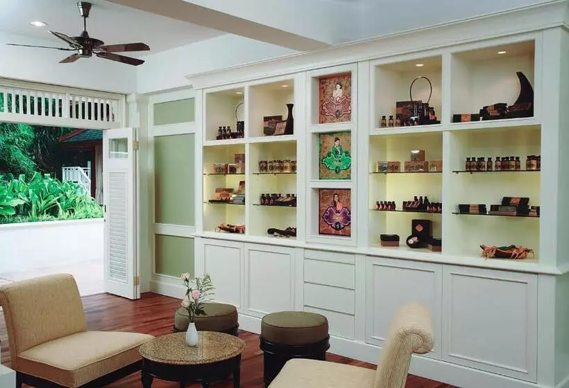 Cameron Highlands Resort   Small Luxury Hotels Of The World