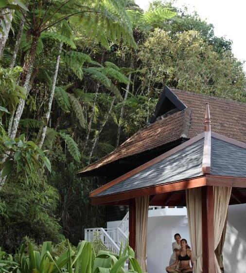 Cameron Highlands Resort Small Luxury Hotels Of The World