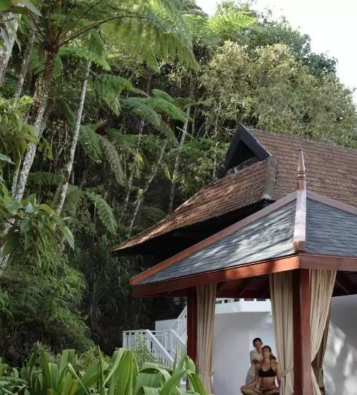 Cameron Highlands Resort   Small Luxury Hotels Of The World